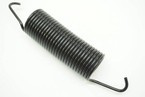 Sprężyna klapy tylnej W 124 SEDAN
