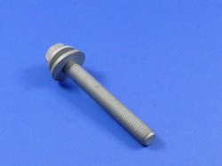 Śruba M12X1.5X75 mocowania obejmy gumy stabilzatora tylnego  CRAFTER  SPRINTER 906 