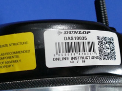 Miech / poduszka amortyzatora przedniego W 164 X 164