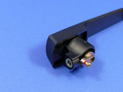 Klamka zew. drzwi przednich z kluczykami  BUS T 1 T2 W 461 W 463