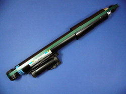 Amortyzator tylny W 211 AIRMATIC