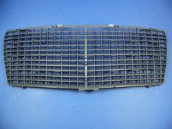 Kratka grila W 124 E Klasa