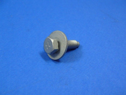 Śruba M8x30 do mocowania osłony metalowej silnika W 169 W 203 W 210 W 245 W 251