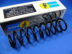 Sprężyna przód  W 211 CLASSIC, ELEGANCE  N.B.B.B.