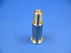 Czop dzwigni napinacza paska W 124 W 202 W 210 W 461 W 463 SPRINTER  VITO
