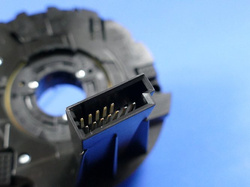 Taśma stykowa poduszki powietrznej / czujnik skrętu SPRINTER 906 