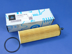 Filtr oleju  OM 654 ...R4 CDi...   OM 656 ...R6 CDi