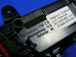 Kierunkowskaz prawy  W 211