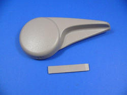 Uchwyt unoszenia fotela prawy  W 168 od 07/200