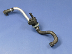 Przewód odpowietrzający OM 270 ... C 117 X 156 W 176 W 205