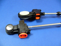 Linki zmiany biegów W 168  VANEO