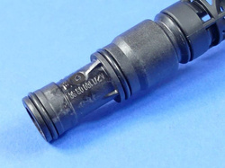 Pokrywa filtra oleju - silnki  OM 271.8.. CGi