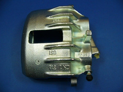 Zacisk hamulcowy lewy  przedni / tylny SPRINTER  ATE