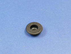 Zaślepka / korek podwozia  D=15 15.5 mm