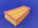 Filtr powietrza C 117 W 156 W 172 W 176 W 246  BENZYNA 