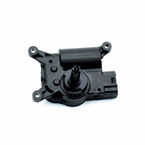 Silnik zaworu nagrzewnicy   SPRINTER 906