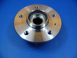 Piasta koła przedniego VITO 638