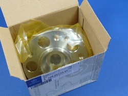 Piasta koła przedniego  W 168 VANEO