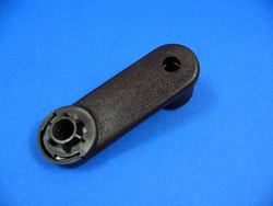 Korbka podnoszenia szyby  BUS T1 T2  LKW