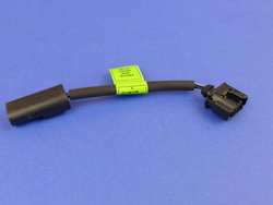 Adapter / wiązka regulatora  zmiennych faz rozrządu OM 111 9.., OM 271 9..  W 203 