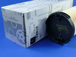Filtr powietrza W 204 2.0 - 2.2 OM 646 ...CDi