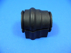 Wew. tuleja stabilizatora przód W 203 C 209 22 mm