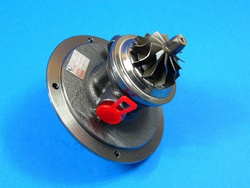 Koras turbiny  1.7 CDi 