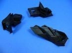 Uchwyty naprawcze lampy lewej   W 169 do 0582008