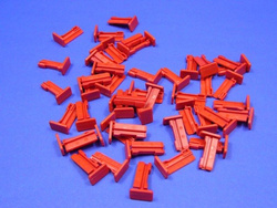 Zabezpieczenie miarki 722.6.. 724.0..