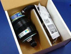 Poduszka pneumatyczna  zawieszenia tylna prawa  W 211 W 219  AIRMATIC