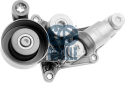 Napinacz paska wielorowkowego W 203 W 211 2.2 - 2.7 CDi OM 646 9..,647 9...