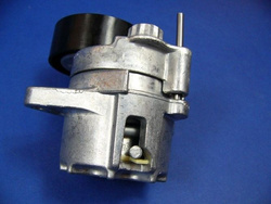 Napinacz paska wielorowkowego W 202 W 203 W 210 W 211 W 220 VITO 638 / 639 SPRINTER  2.7 CRD LITENS