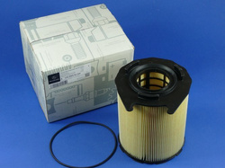Filtr powietrza C 117 X 117  X  156 W 176  45 AMG 