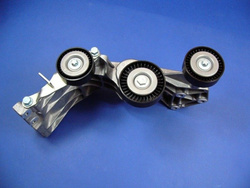 Napinacz paska z rolkami W 169 W 245