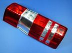 Lampa tylna lewa SPRINTER 906  TYC