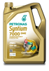 PETRONAS SYNTIUM 7000 DME °CoolTech+™ 0W20  5 L