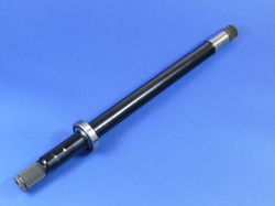 Wałek  pośredni pomiędzy lewą półosią a przekładnią  ( miska olejowa silnika  4 MATIC ) X 204 W 204 W 207 W 212 W 216  X 218 W 221 