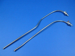 Zestaw naprawczy szyberdachu płytkowego W 168