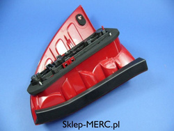 Lampa tylna lewa S 203