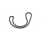 Uszczelka zaworu  obejścia /  pokrywa  OM 651  W 204 W 212 W 218  VITO 639 SPRINTER 906