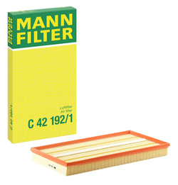 Filtr powietrza  VIANO VITO 639