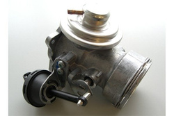 Zawór EGR 1.9 TDI  od 2000 r.