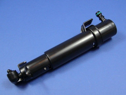 Pompka lewa  spryskiwacza reflektora  W 211 do 08/2006