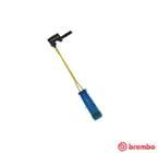 Czujnik zużycia  R 171 W 169  W 203 W 204 W 205 C 209 W 211 W 212 W 213  C 219 W 220  W 221 R 230 W 245