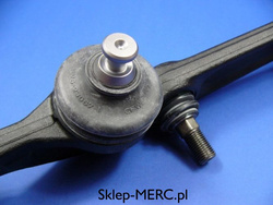 Wahacz dolny prawy/ zawieszenie  AIRMATIC W 220