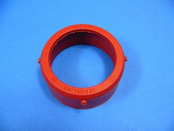 Uszczelniacz  ukł. dolotowego / turbina  W 164 X 164  W 211  R 251 W 221 JEEP 3.0 CRD