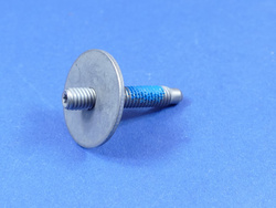 Śruba  górna / dolna mocująca błotnik przedni  W 169 W 204 C 207 W 212 C 218 W 222 W 246