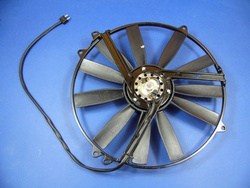 Wentylator chłodnicy klimatyzacji W 124 W 201 SPRINTER 