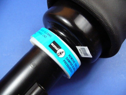 Amortyzator przedni W 164 X 164