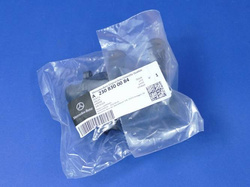 Zawór ogrzewania z opcją W 216 W 217 W 221 W 222 W 230 SPRINTER 906